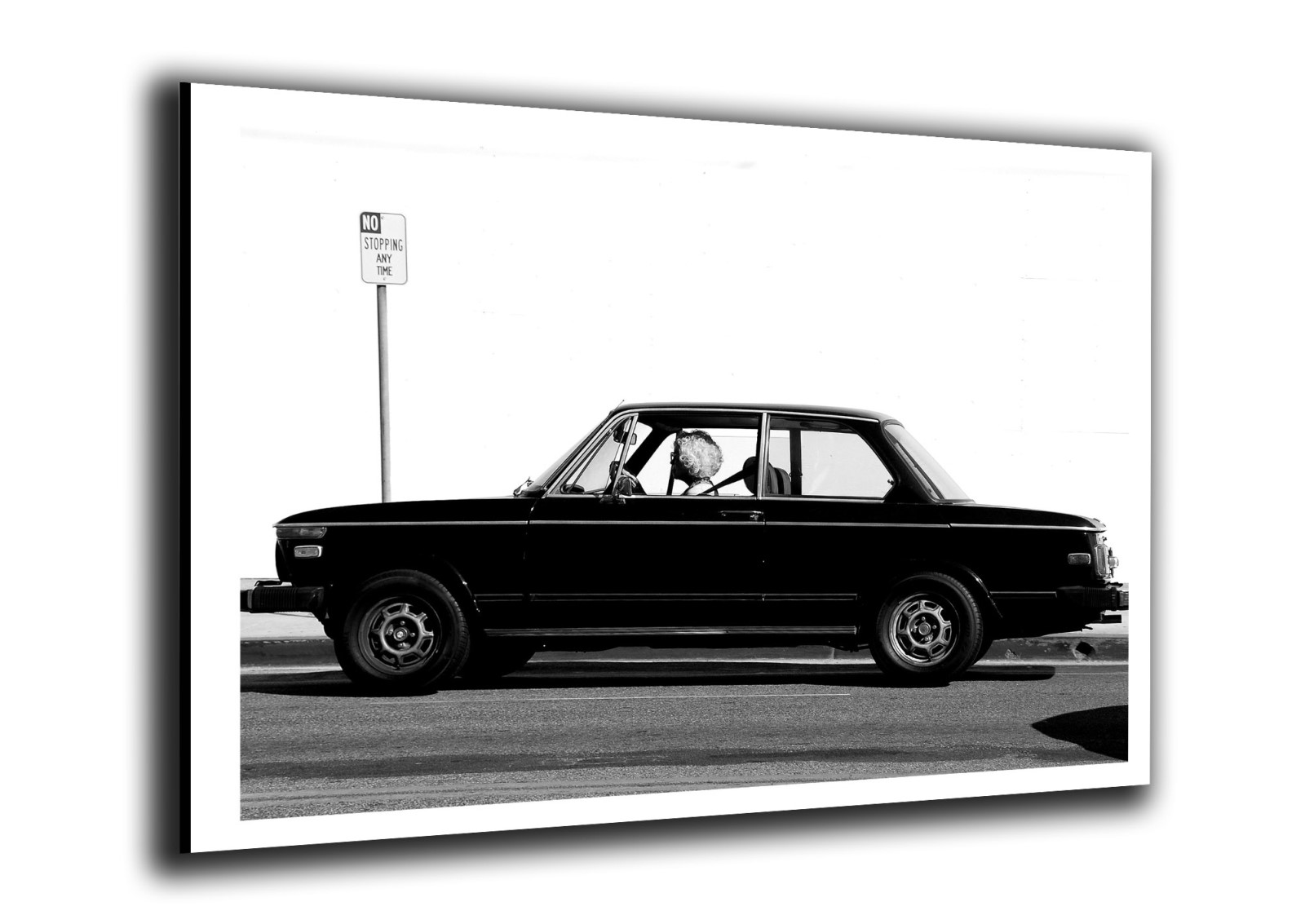 Voiture - Fashion Car