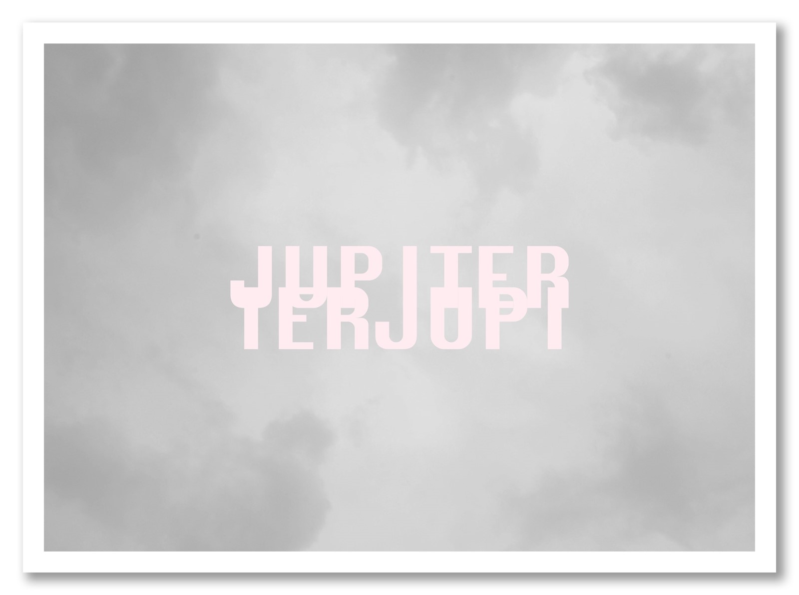 Design - Jupiter Gris