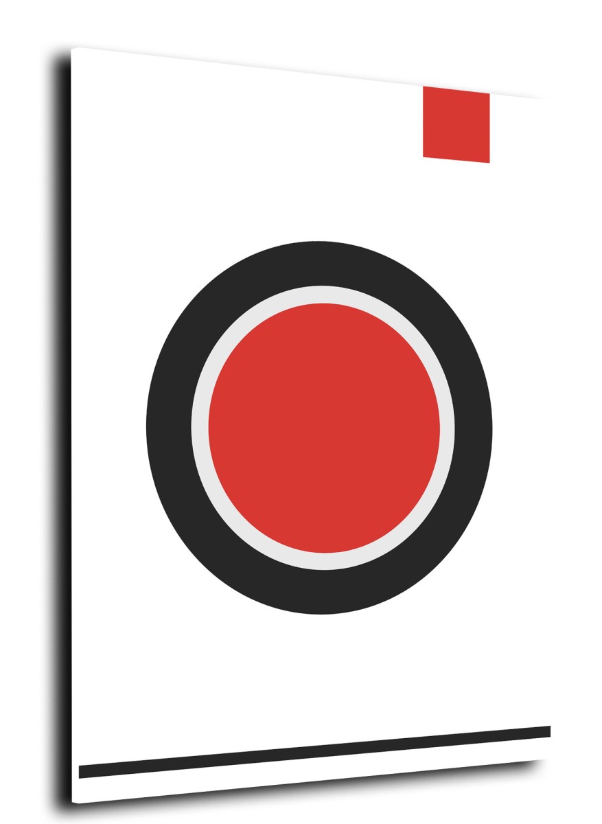 Cigarette - Lucky Strike