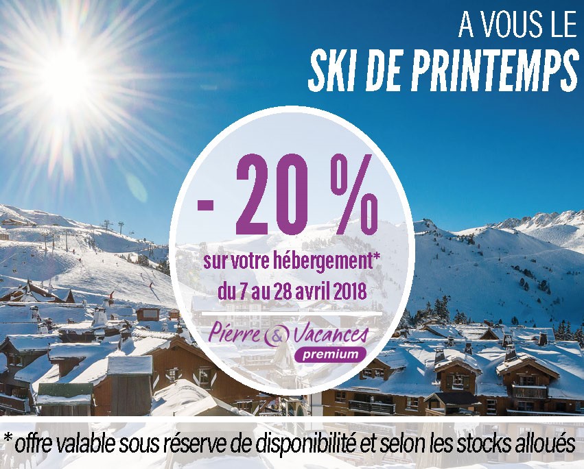 promo Arc 1950 printemps promo Arc 1950 printemps