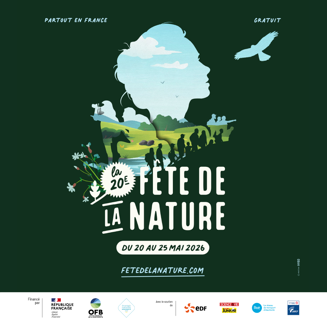 La Fête de la nature