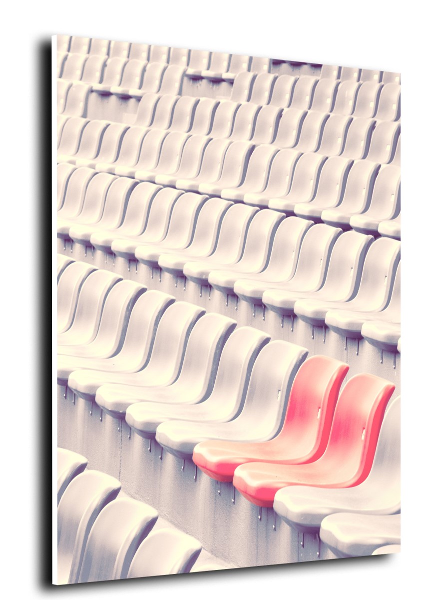 Architecture - Stade