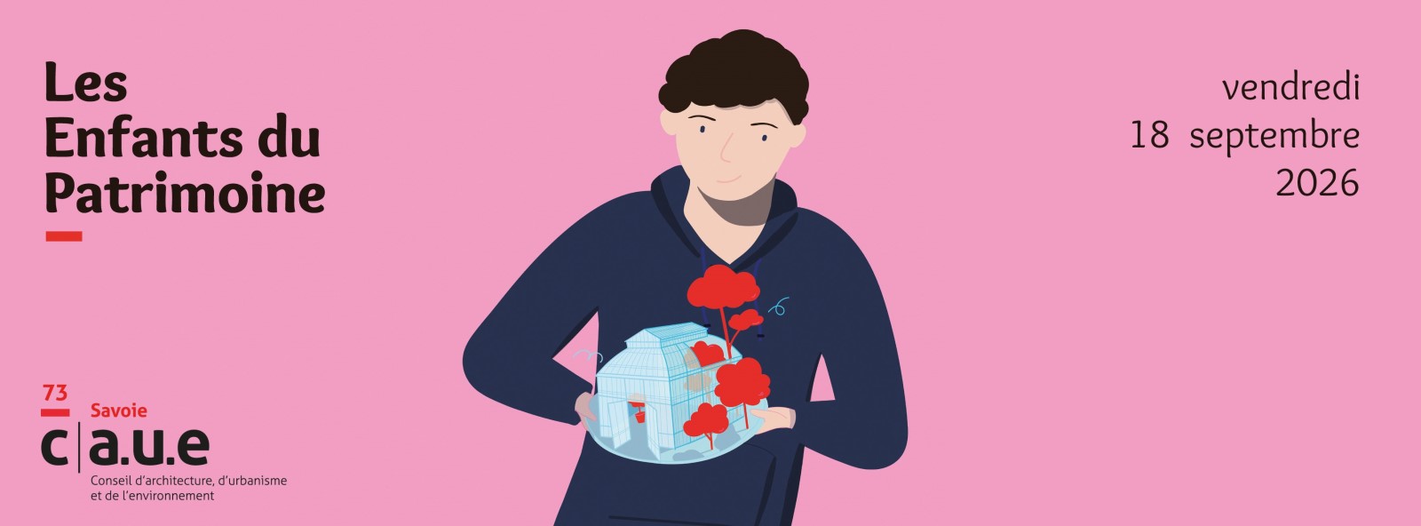 1. Les enfants du Patrimoine