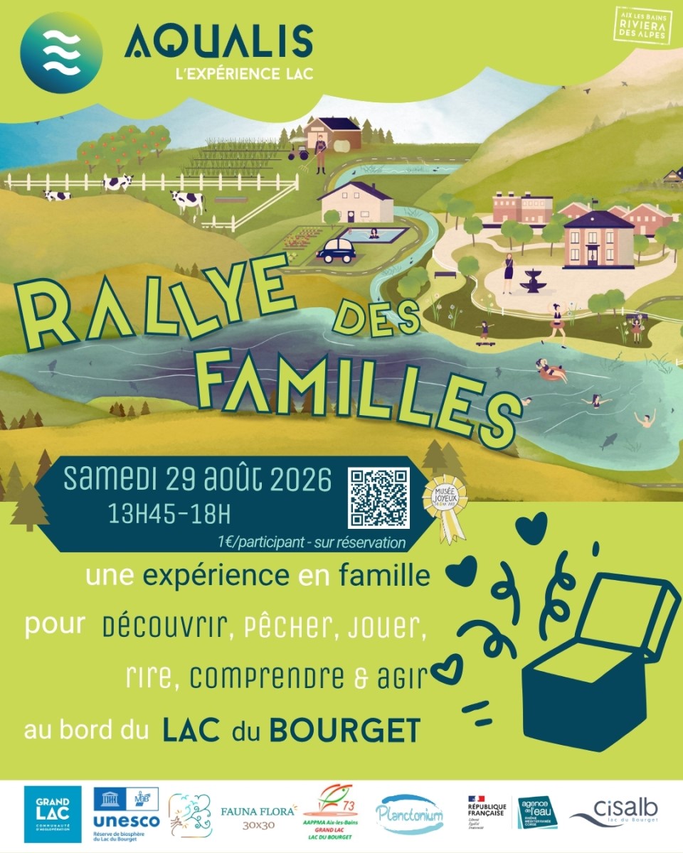 Rallye familial d