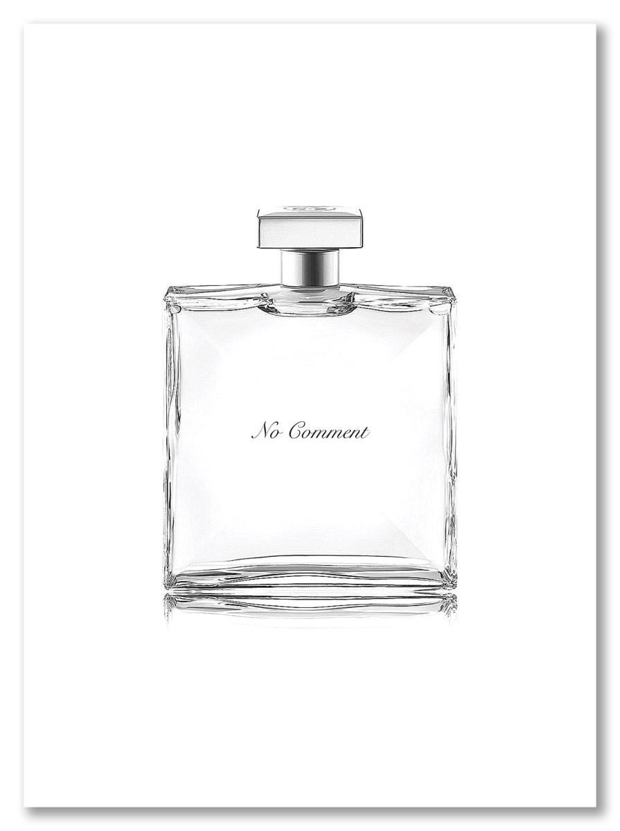 Chambre moderne - No Comment