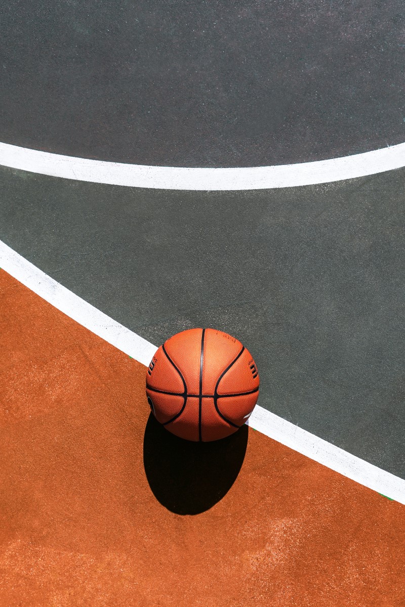 Sport - Basket Ball