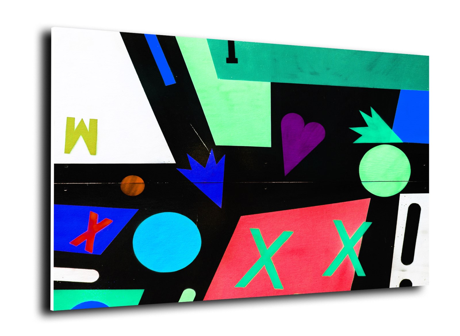 Street Art - Graf graf