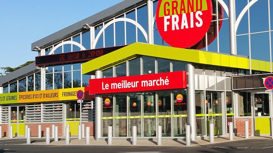 Actualité Régionale : le 250ème magasin de l’enseigne lyonnaise ouvre à Limonest