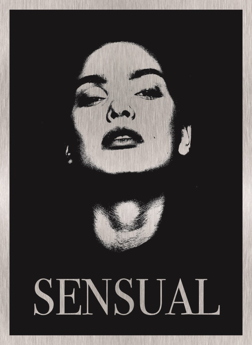 Portrait - Sensual