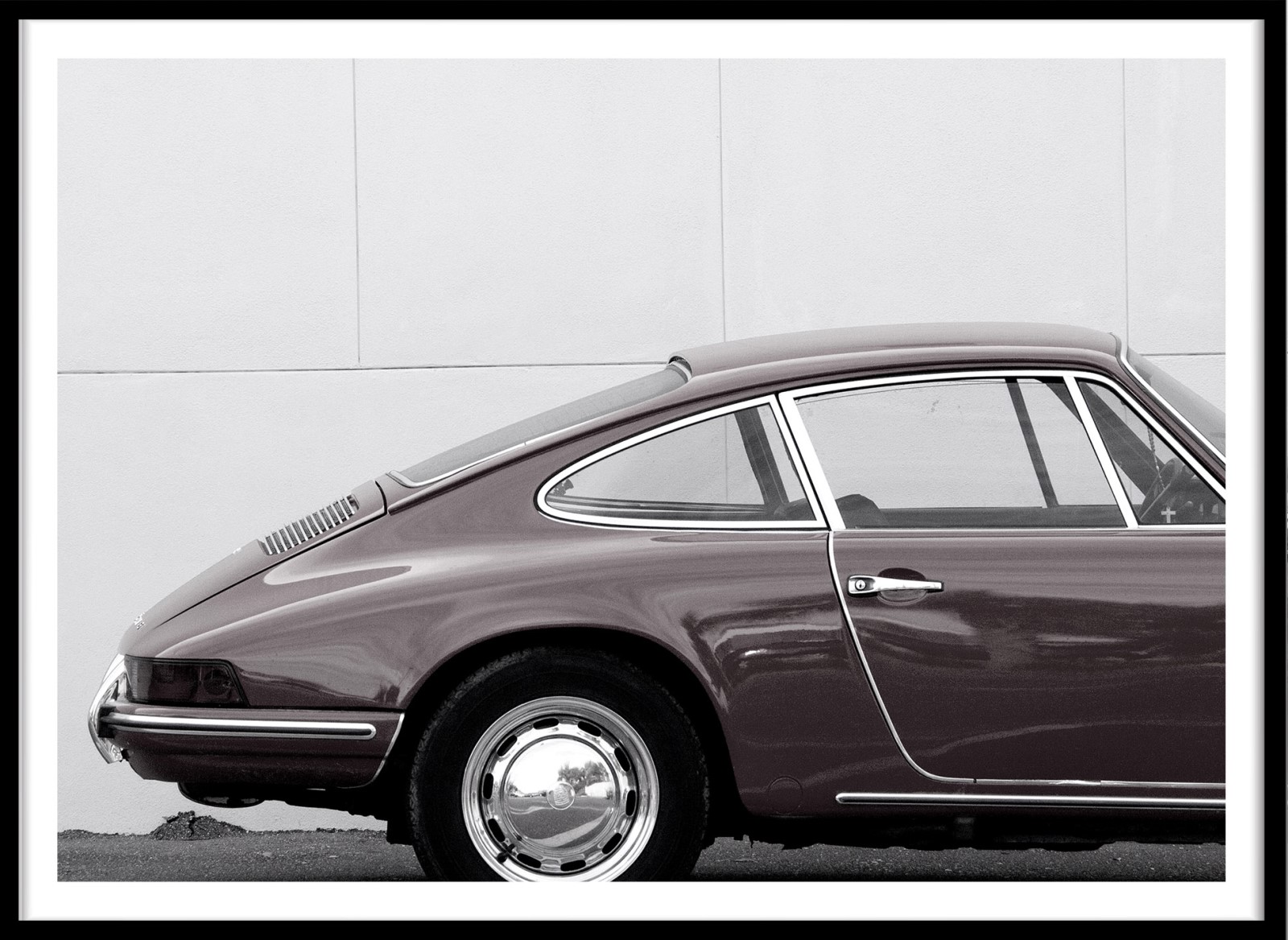 Voiture - Vintage Vintage