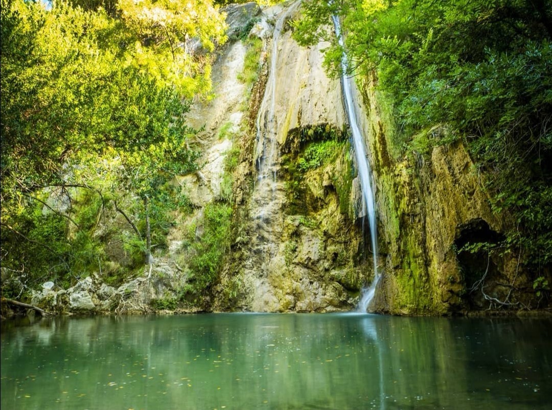 Les koalas randonneurs(Steven et Marion)