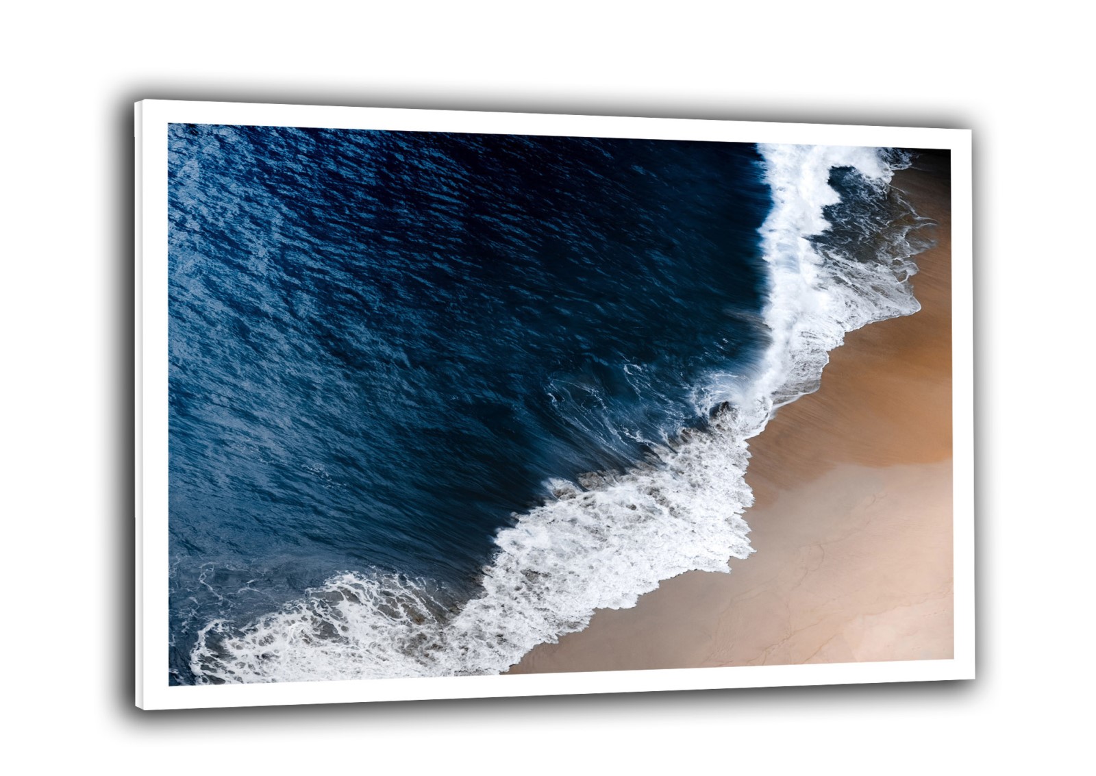 Nature - Plage de Bali