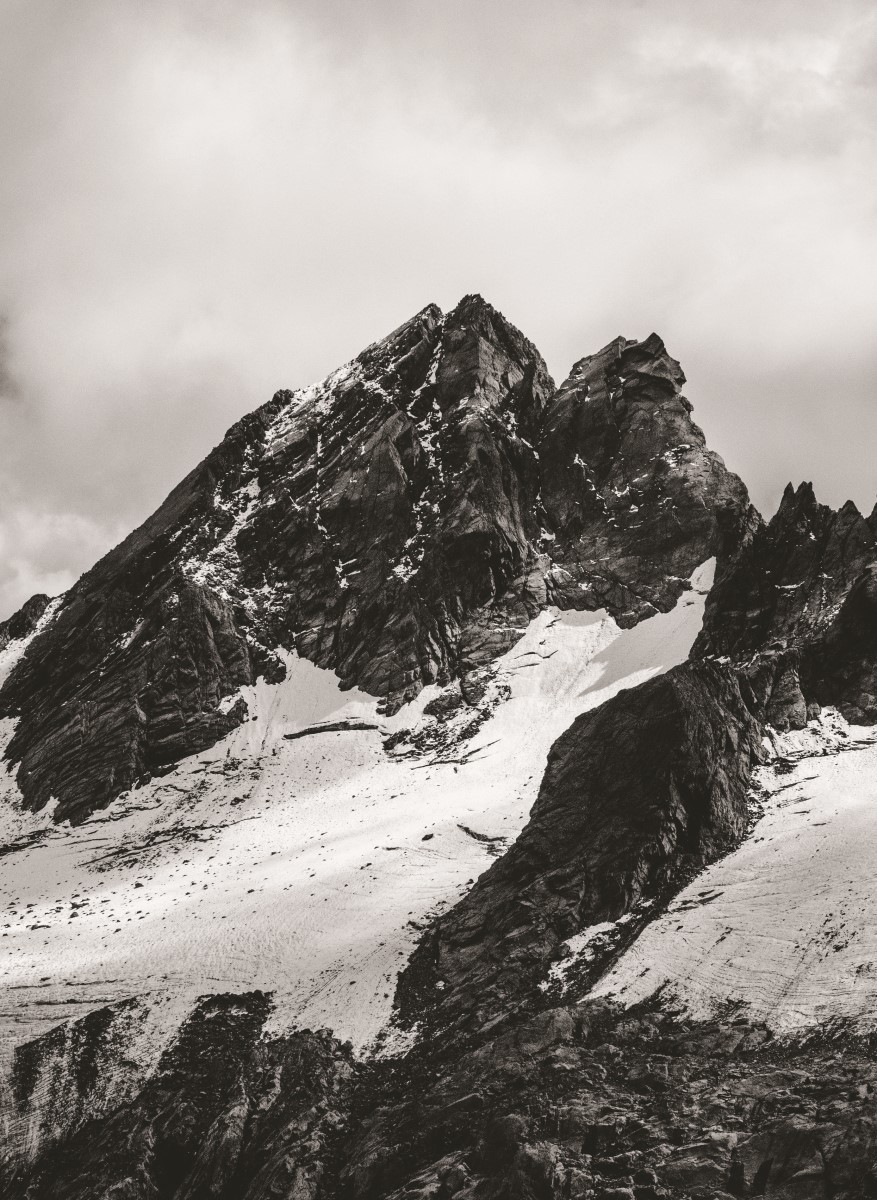 Nature - Rifugio Marinelli