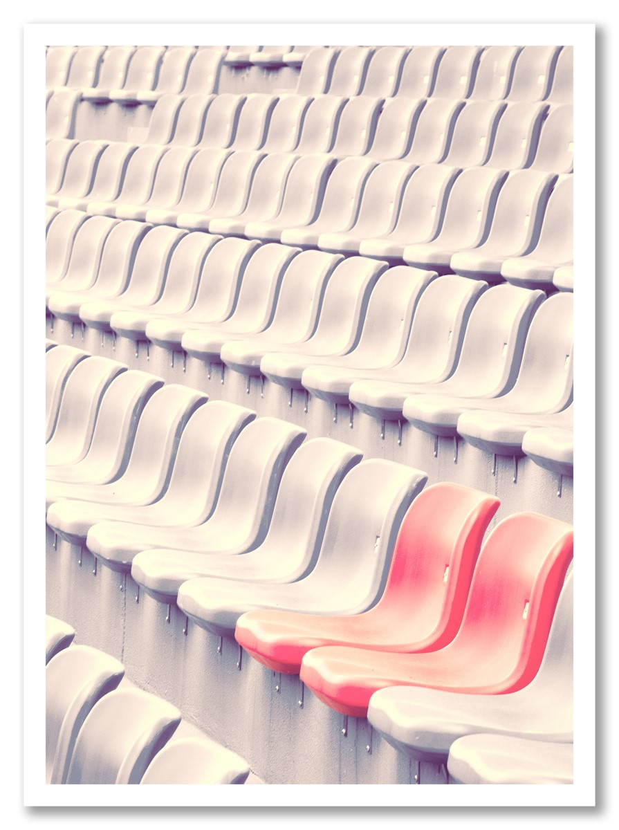 Architecture - stade