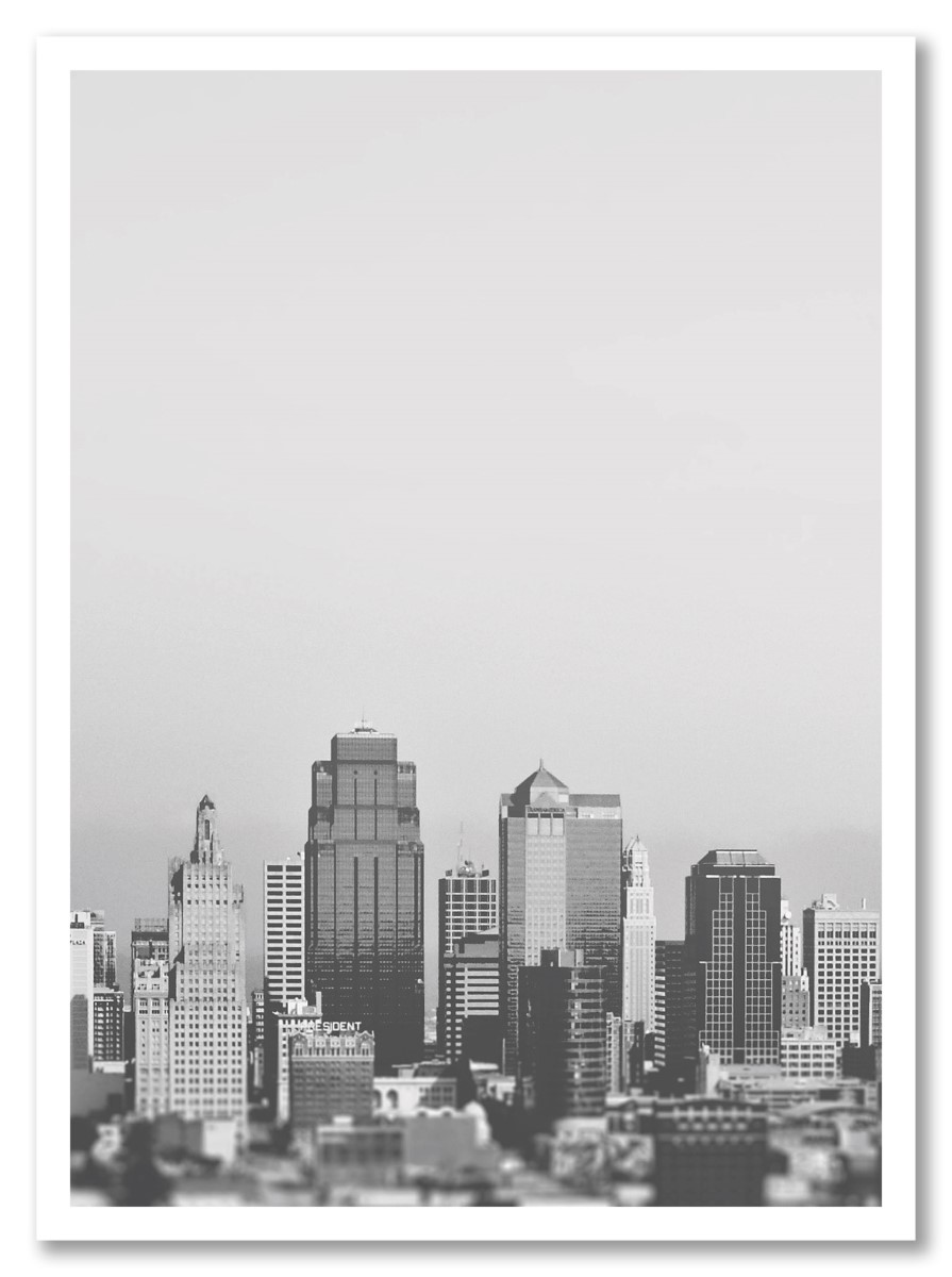 Architecture - Gratte-ciel