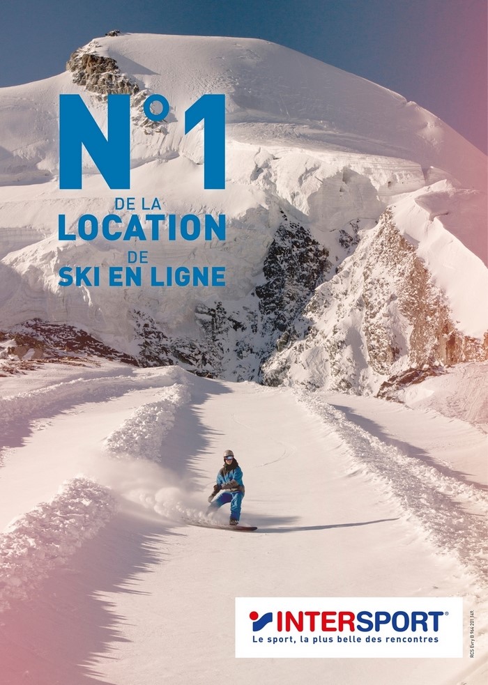 Location de ski - Offre Accompagnants-Aidants
