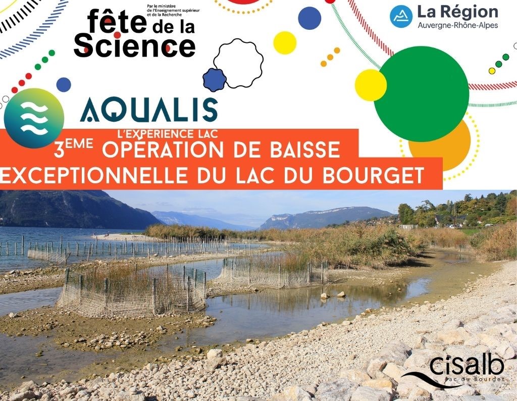 La Fête de la science