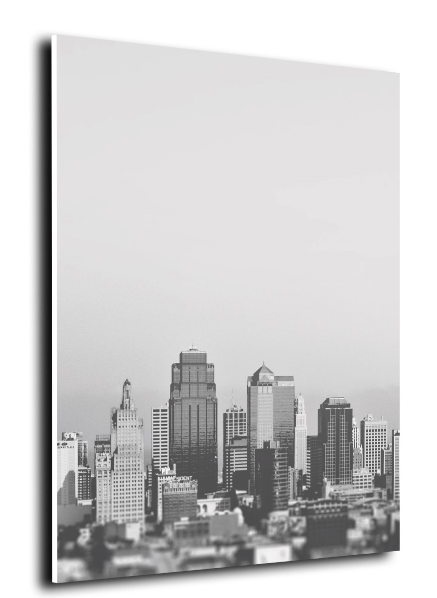 Architecture - Gratte-ciel