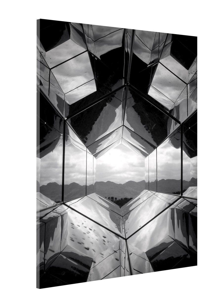 Abstrait - Formes architecturales