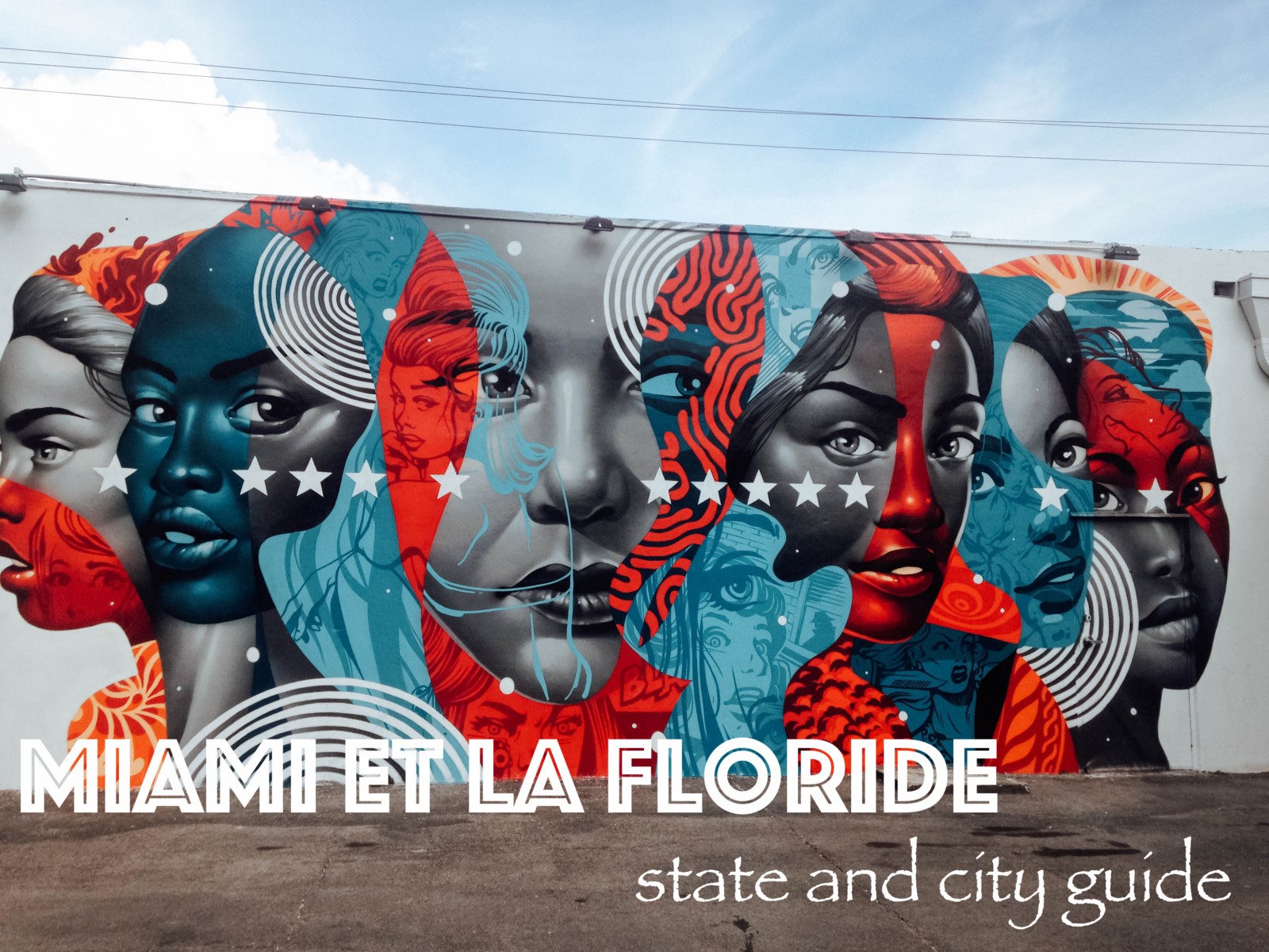 Miami, ville d’art et de design