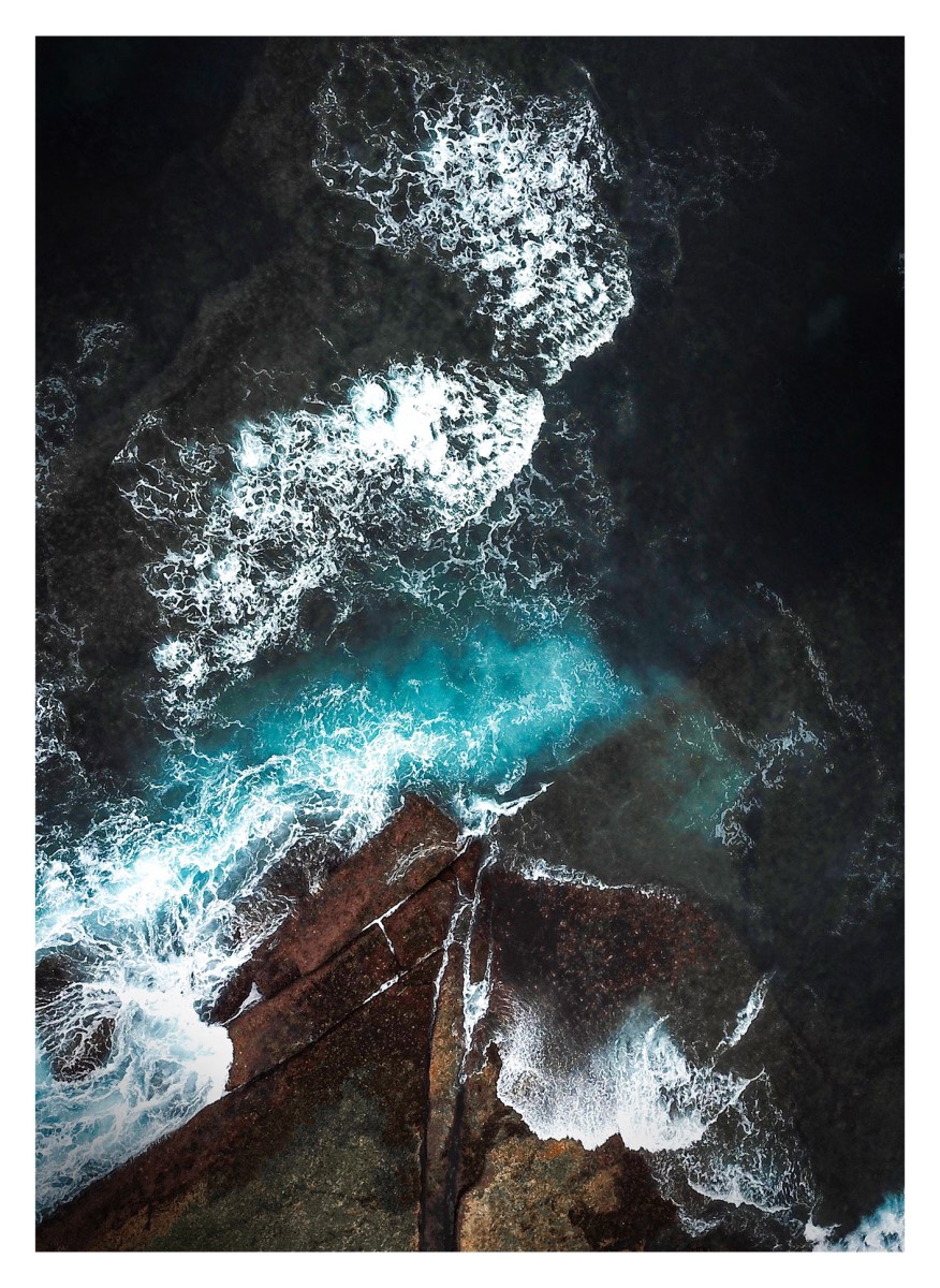 Nature - Curl Curl, Australie