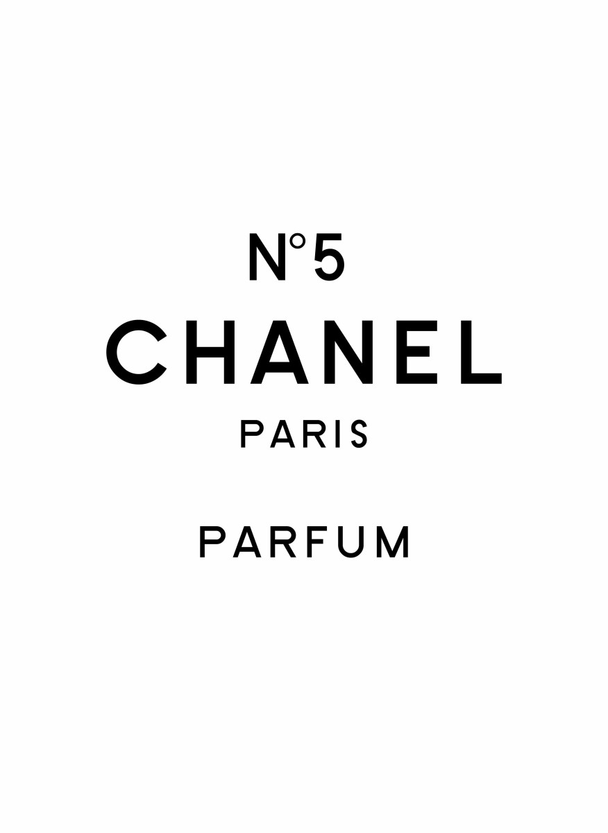Marques - Chanel