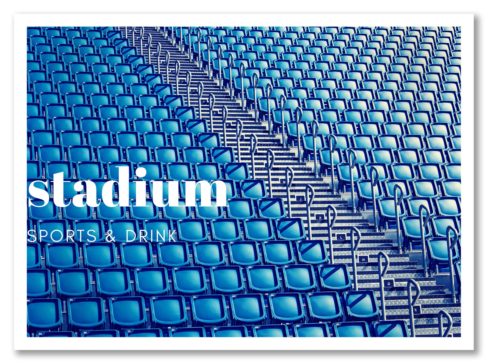 Architecture - Stadium