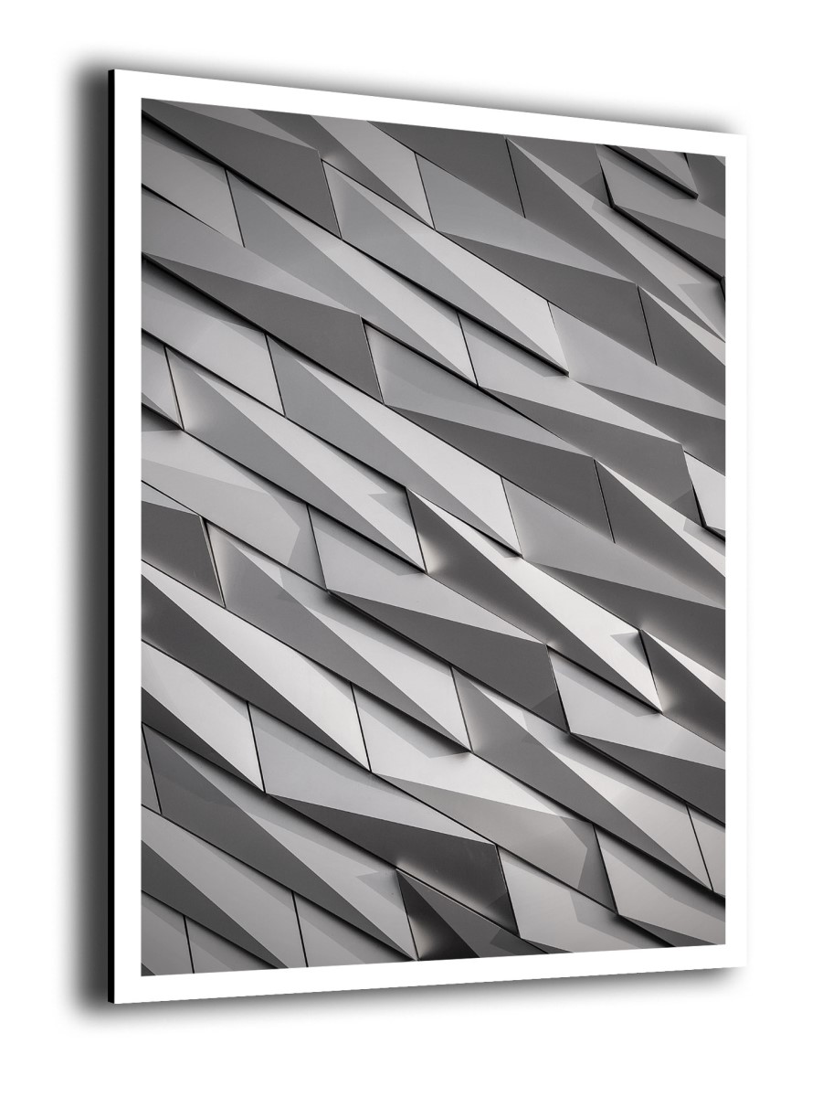 Abstrait - Formes architecturales