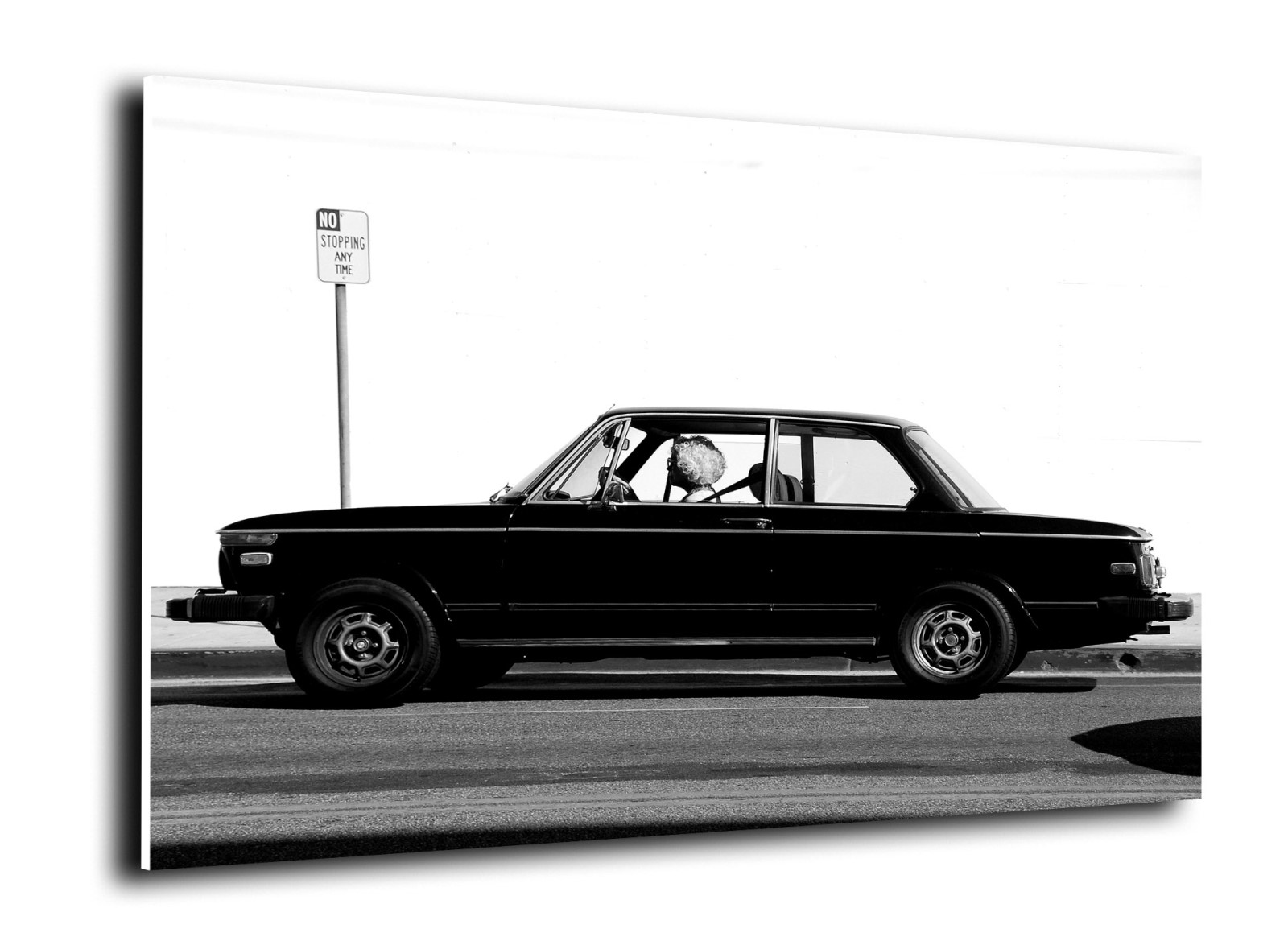 Voiture - Fashion Car