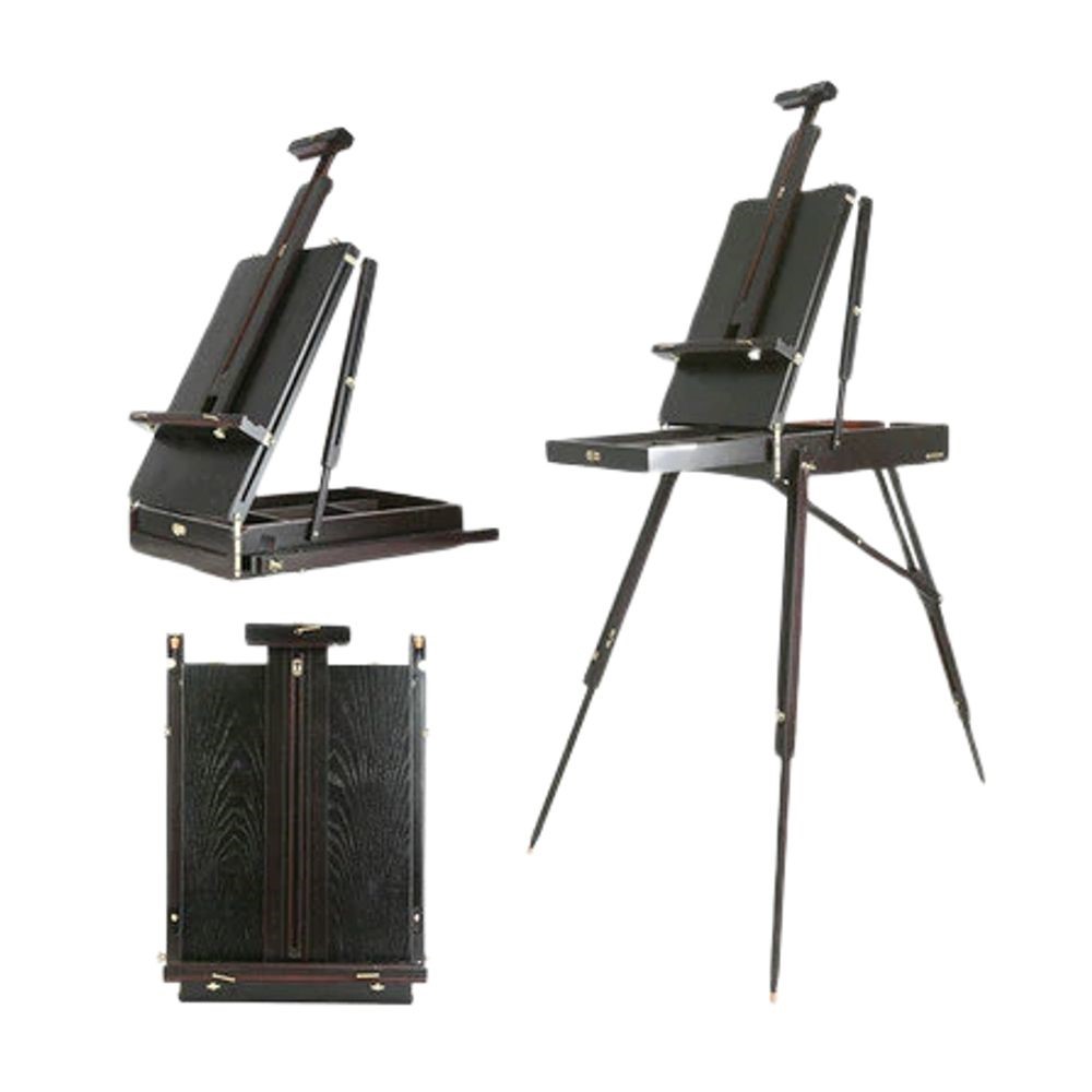 Des chevalets pour accompagner votre créativité