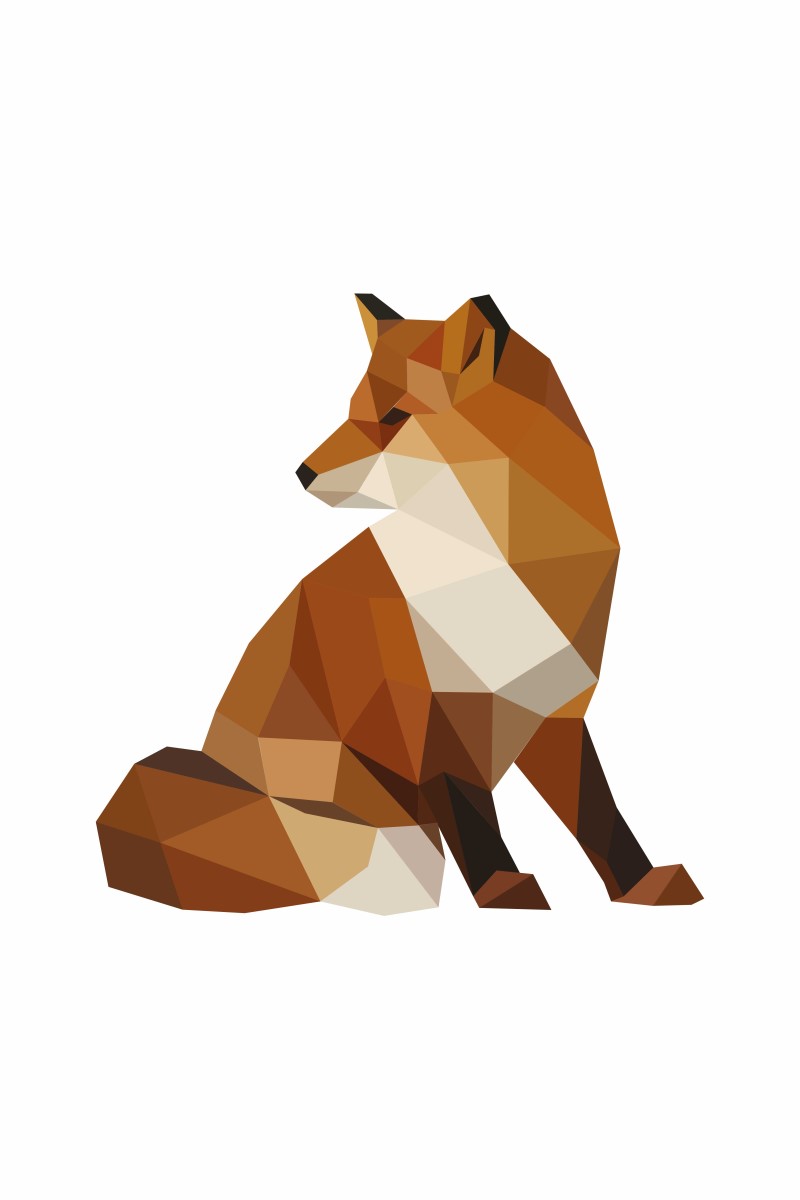 Animaux Renard