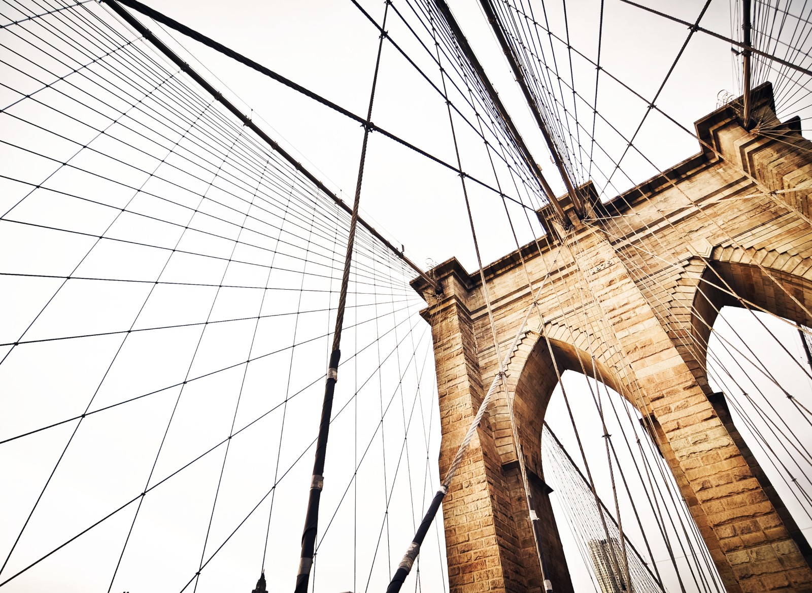 Industriel - New York Brooklyn