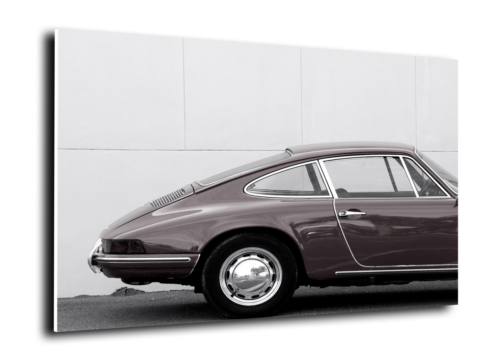 Voiture - Vintage Vintage