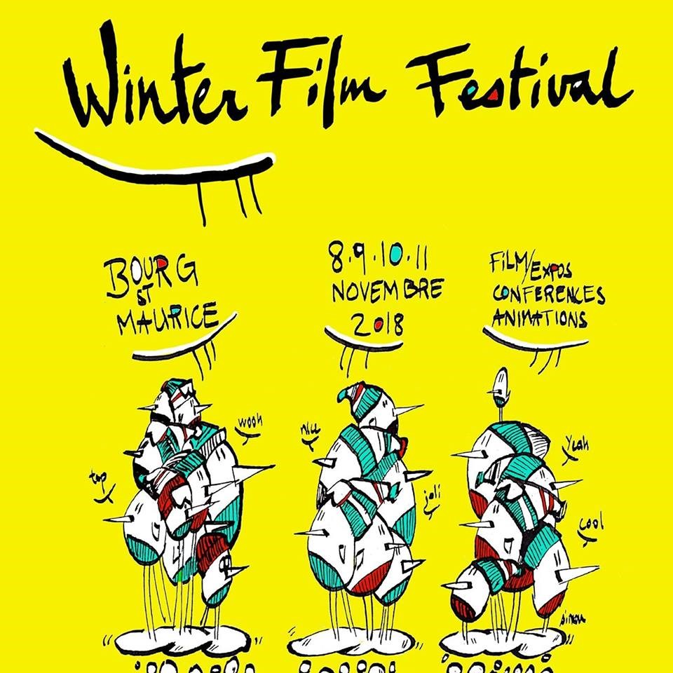 Winter Film Festival