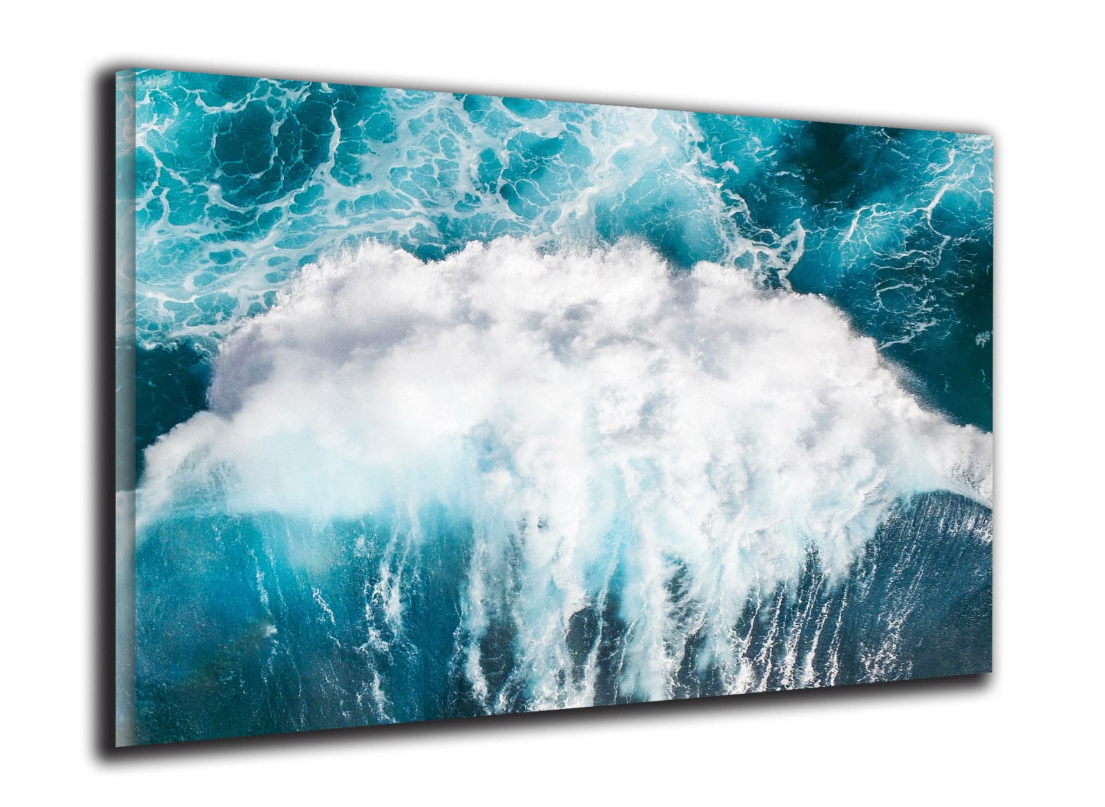 Nature - Ehukai Beach Park, Etats Unis