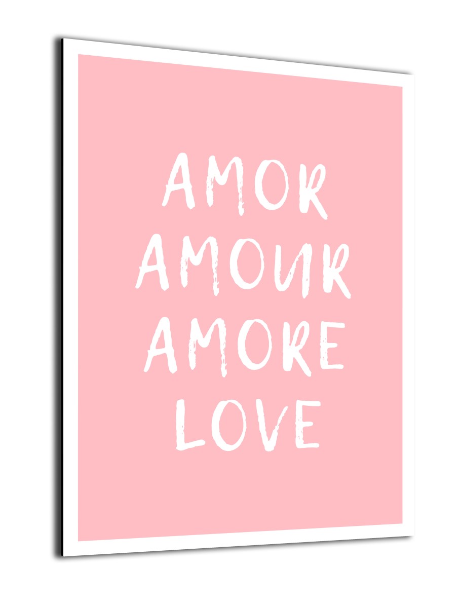 Ecriture - Amore