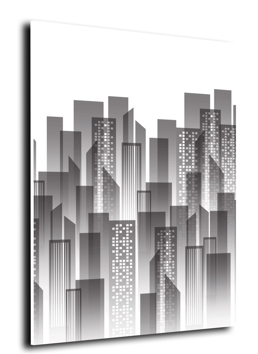 Architecture - Gratte ciel skyline