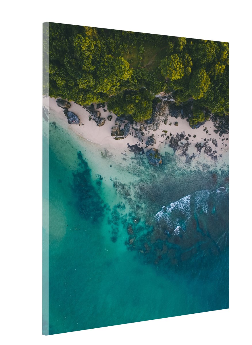 Nature - Adang Padang Beach, Indonésie