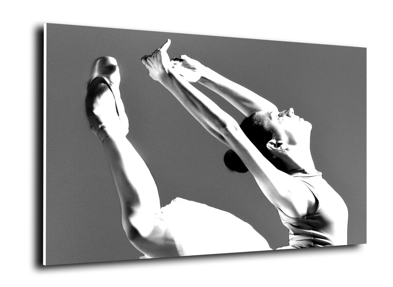 Danse - Classique Arabesque et Souplesse