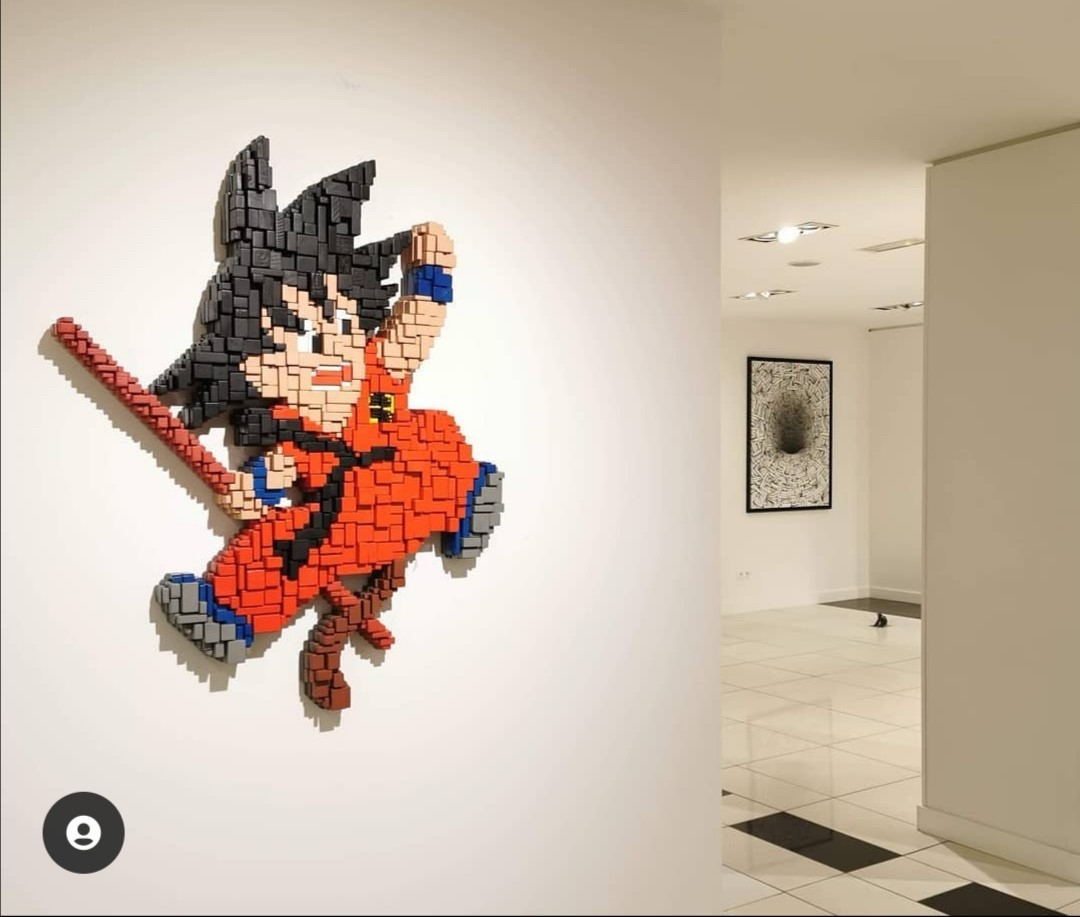 SANK :La naissance d’un mouvement