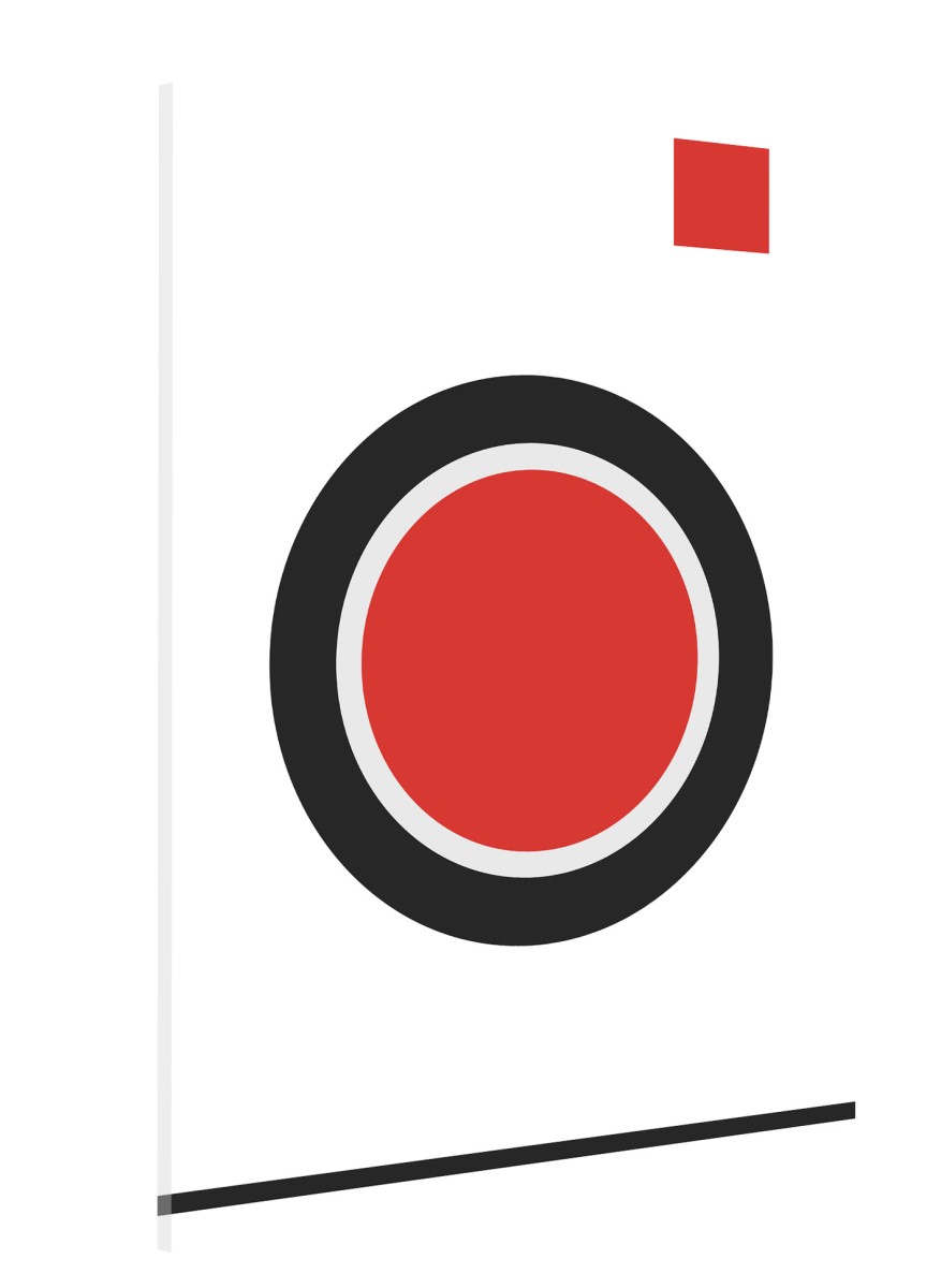 Cigarette - Lucky Strike