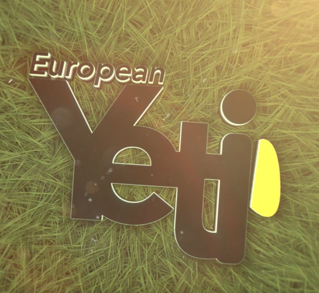 © European YETI