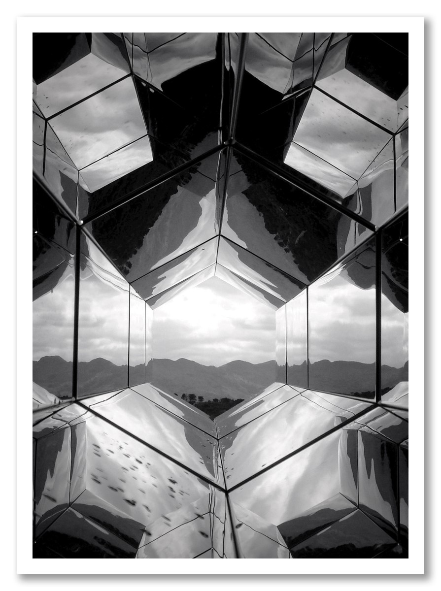 Abstrait - Formes architecturales