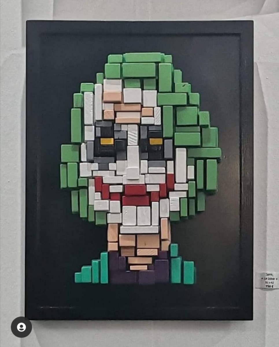 SANK :La naissance d’un mouvement