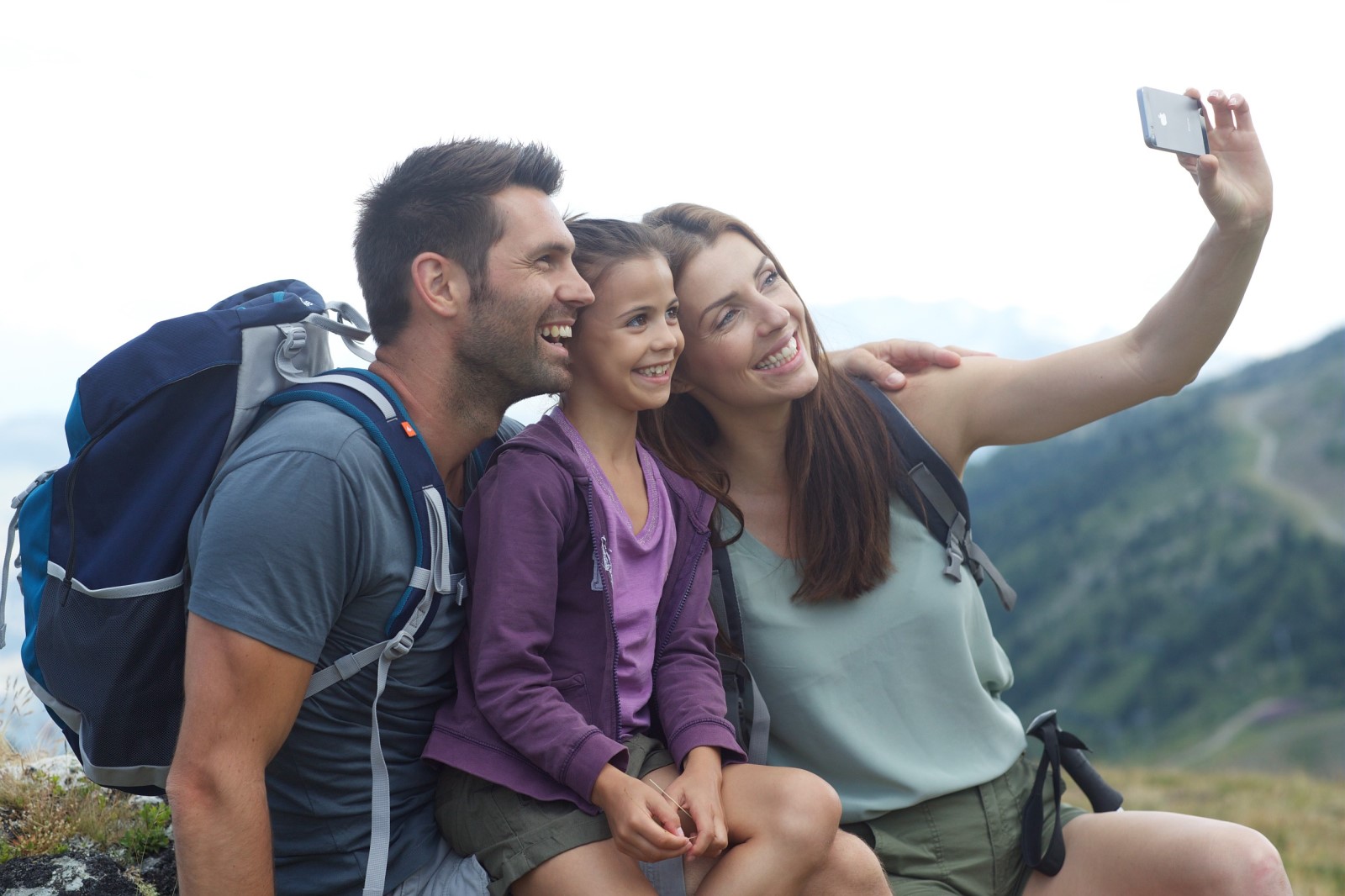 Un village de montagne familial où les enfants sont rois ! Un village de montagne familial où les enfants sont rois !