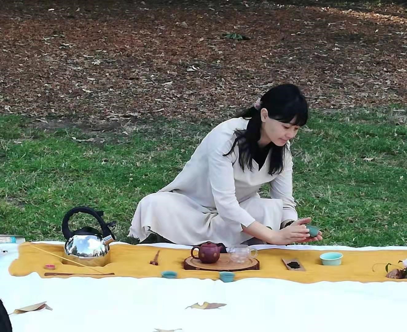 Juecha Eveil - Journée d