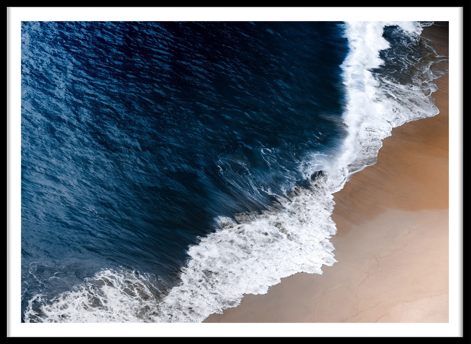 Nature - Plage de Bali