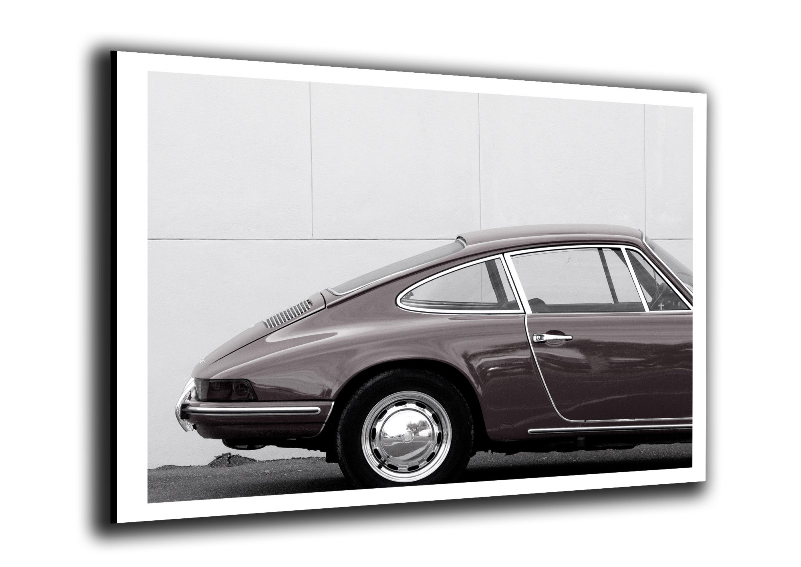 Voiture - Vintage Vintage