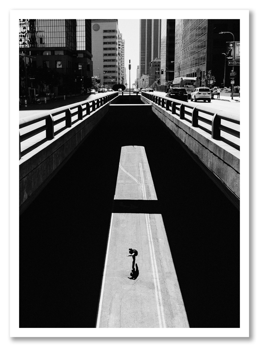 Bureau Productivité - Los Angeles