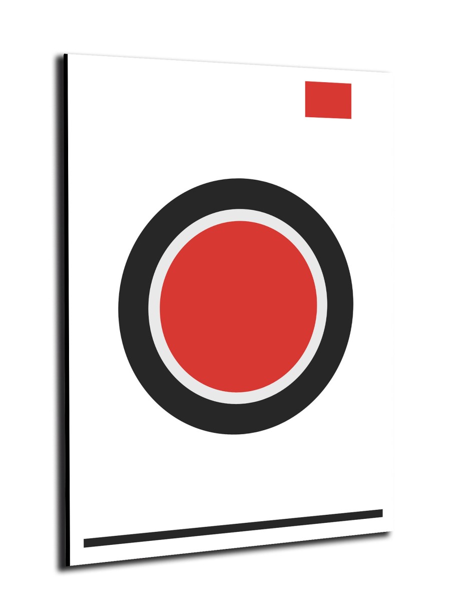 Cigarette - Lucky Strike